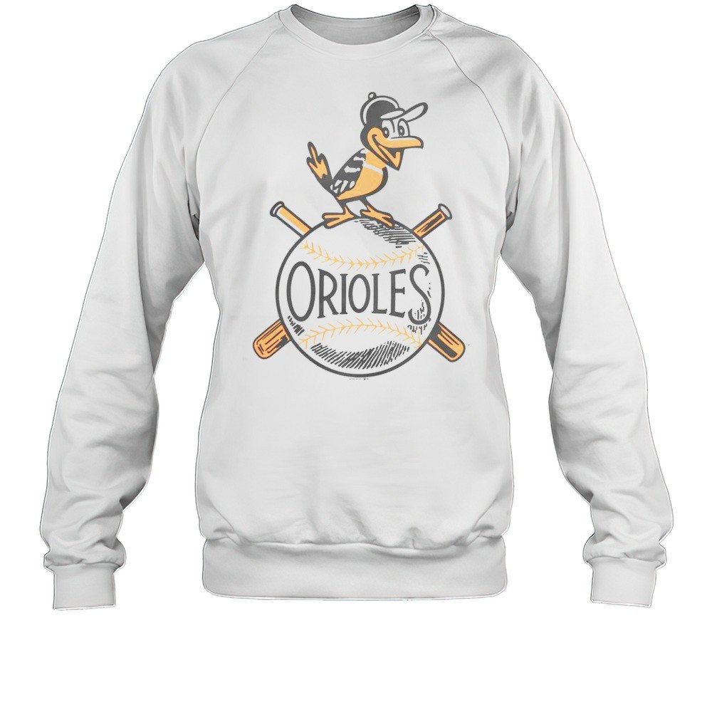 Baltimore Orioles 54 T-Shirt