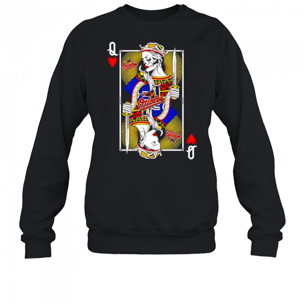baltimore-orioles-baseball-the-queen-of-hearts-card-shirt-d9a4spm5 Baltimore Orioles Baseball The Queen Of Hearts Card shirt