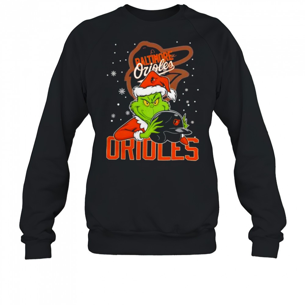 baltimore-orioles-christmas-grinch-helmets-baseball-logo-shirt-6mzqf6s9 Baltimore Orioles Christmas Grinch Helmets Baseball Logo shirt