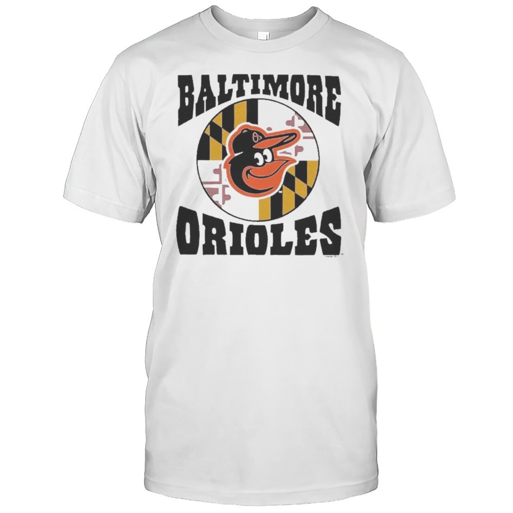 baltimore-orioles-homage-hyper-local-tri-blend-shirt-73iovesq Baltimore Orioles Homage Hyper Local Tri-Blend Shirt