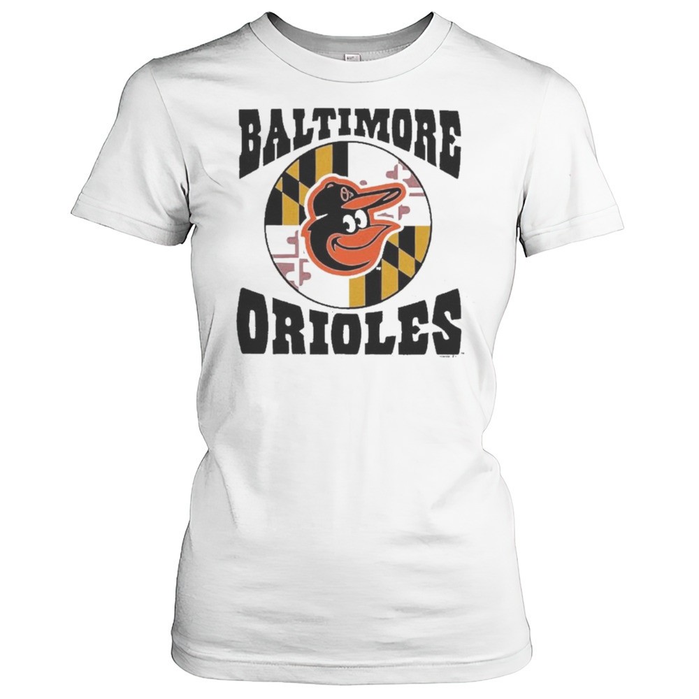 baltimore-orioles-homage-hyper-local-tri-blend-shirt-73iovesq Baltimore Orioles Homage Hyper Local Tri-Blend Shirt