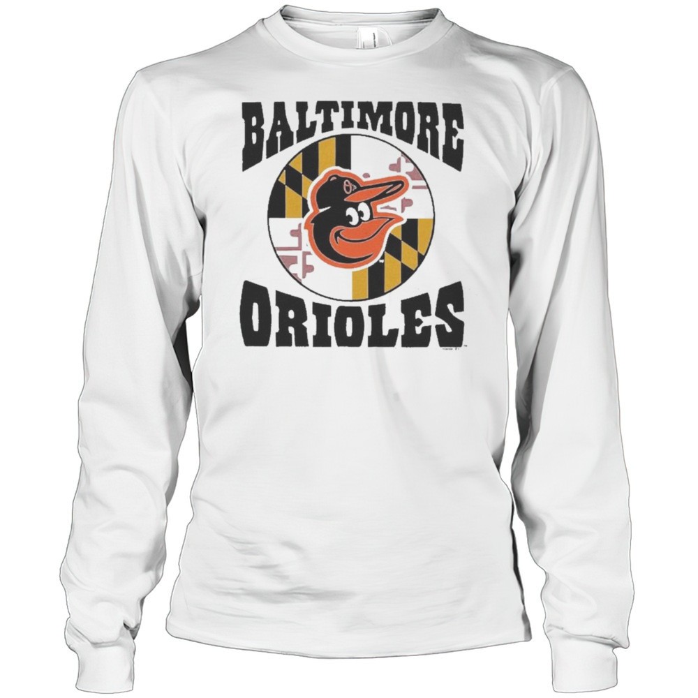 baltimore-orioles-homage-hyper-local-tri-blend-shirt-73iovesq Baltimore Orioles Homage Hyper Local Tri-Blend Shirt