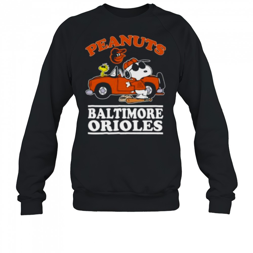baltimore-orioles-peanuts-snoopy-shirt-pu4a8x1o Baltimore Orioles Peanuts Snoopy Shirt