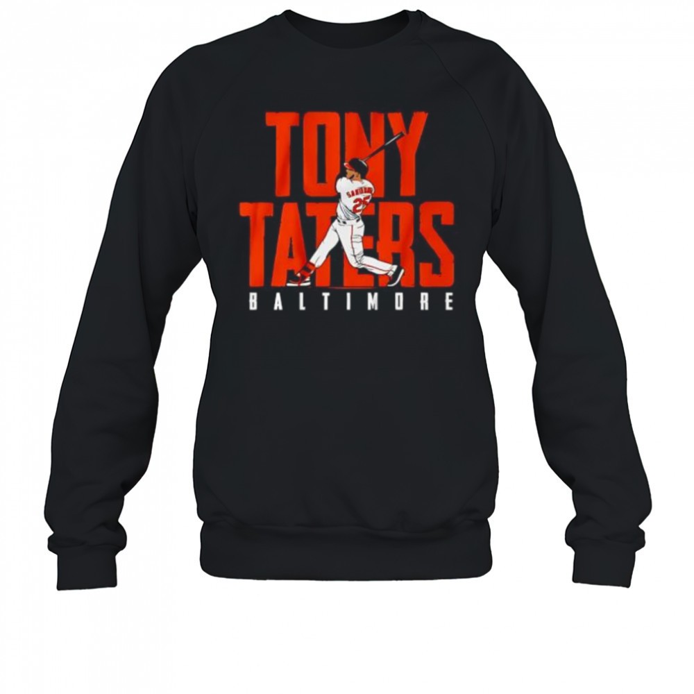 baltimore-orioles-tony-taters-player-shirt-k60ejty3 Baltimore Orioles Tony Taters player shirt