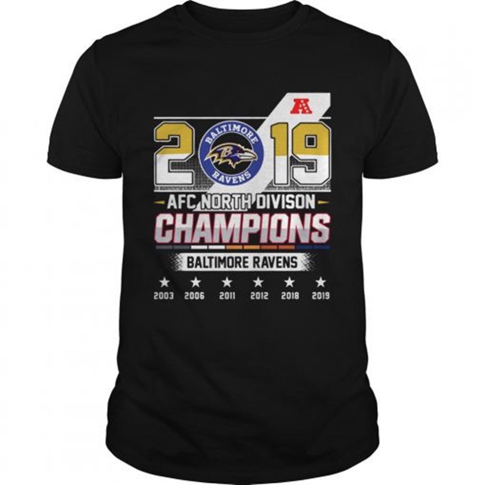 baltimore-ravens-afc-north-division-champions-2019-shirt-u102v5t5 Baltimore Ravens Afc North Division Champions 2019 shirt