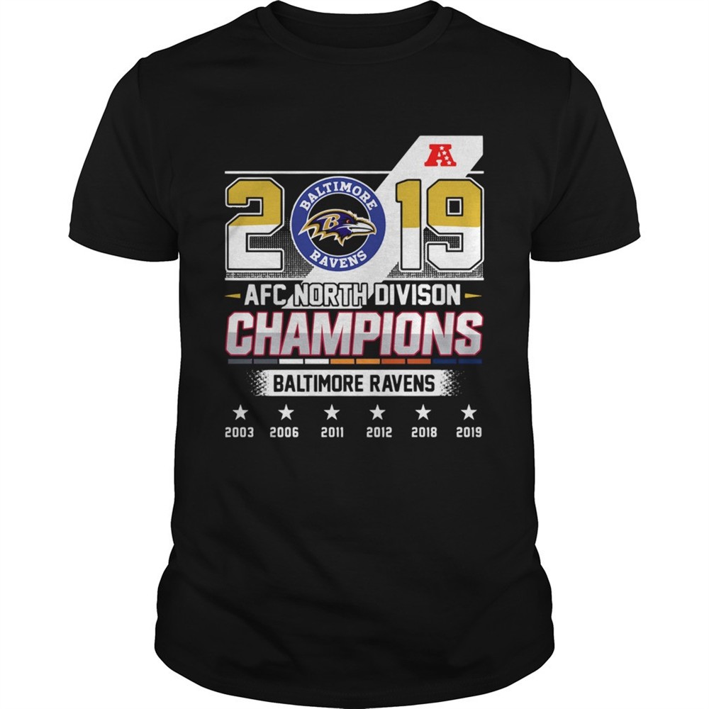 baltimore-ravens-afc-north-division-champions-2019-shirt-u102v5t5 Baltimore Ravens Afc North Division Champions 2019 shirt