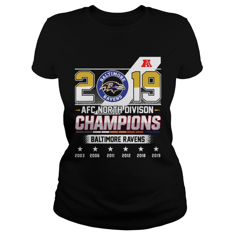 baltimore-ravens-afc-north-division-champions-2019-shirt-u102v5t5 Baltimore Ravens Afc North Division Champions 2019 shirt