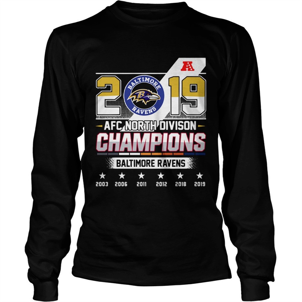 baltimore-ravens-afc-north-division-champions-2019-shirt-u102v5t5 Baltimore Ravens Afc North Division Champions 2019 shirt