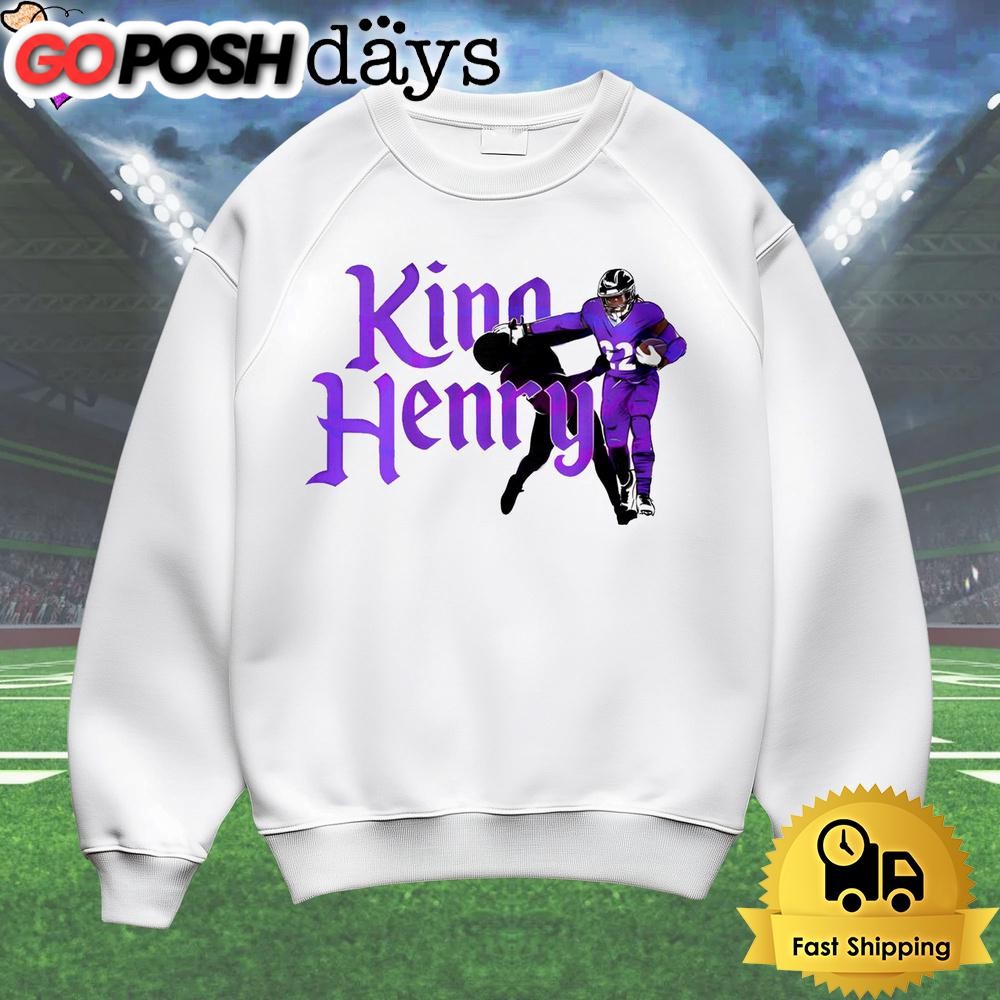 baltimore-ravens-derrick-henry-king-henry-t-shirt-en5at115 Baltimore Ravens Derrick Henry King Henry T Shirt