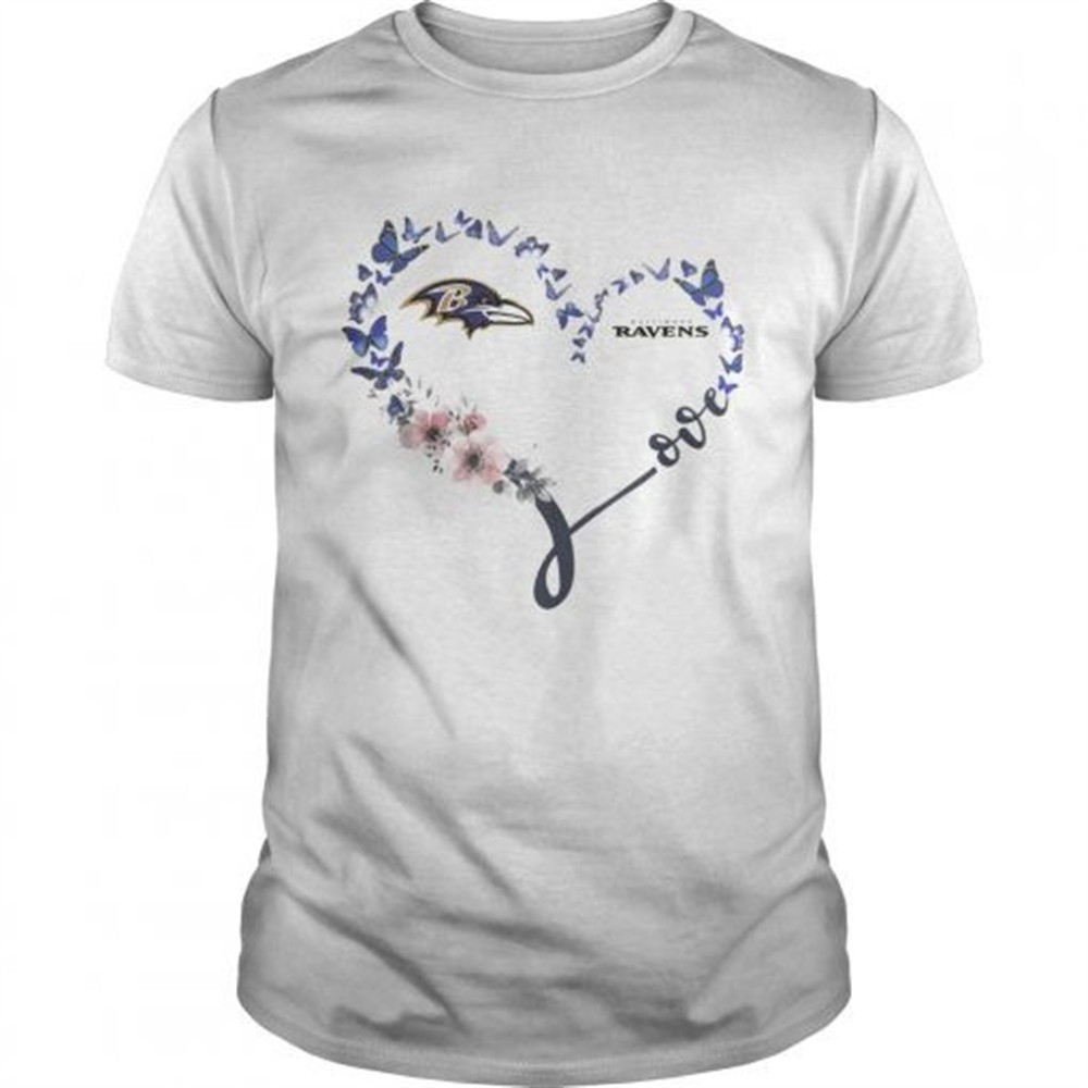 baltimore-ravens-heart-butterfly-and-flowers-shirt-pzf6tlzq Baltimore Ravens Heart Butterfly And Flowers Shirt