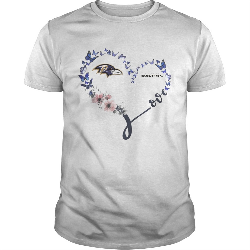 baltimore-ravens-heart-butterfly-and-flowers-shirt-pzf6tlzq Baltimore Ravens Heart Butterfly And Flowers Shirt
