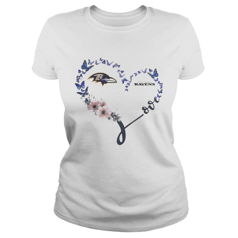 baltimore-ravens-heart-butterfly-and-flowers-shirt-pzf6tlzq Baltimore Ravens Heart Butterfly And Flowers Shirt