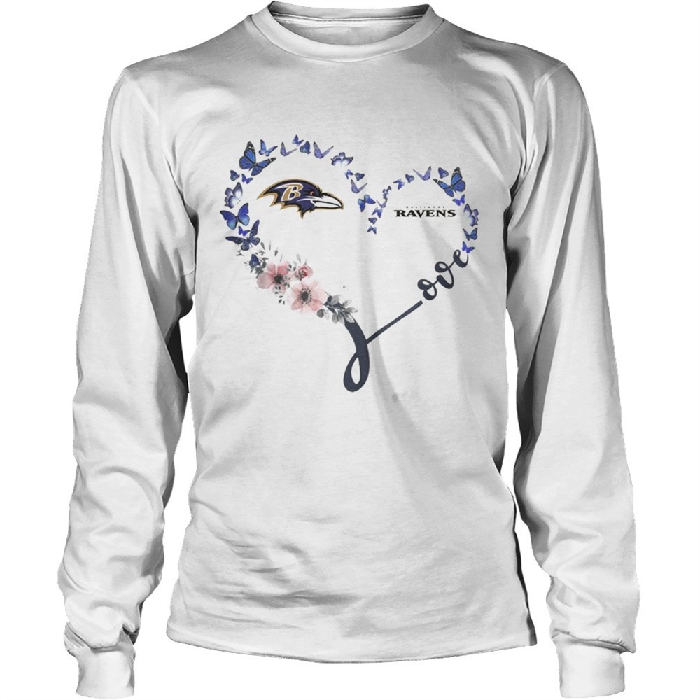 baltimore-ravens-heart-butterfly-and-flowers-shirt-pzf6tlzq Baltimore Ravens Heart Butterfly And Flowers Shirt