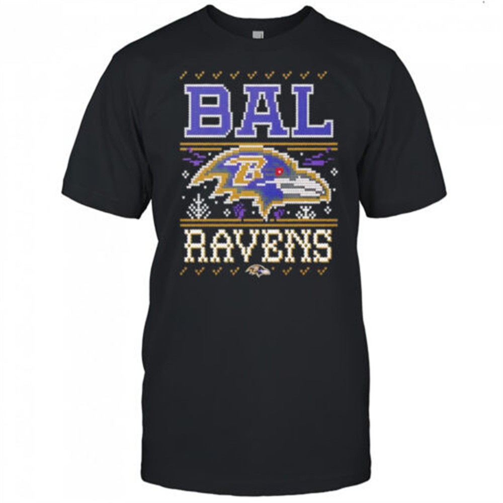baltimore-ravens-holiday-lights-shirt-g1wu3z2x Baltimore Ravens Holiday Lights shirt
