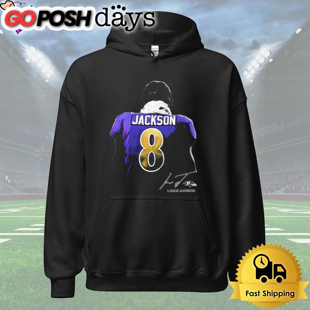 baltimore-ravens-lamar-jackson-8-signature-t-shirt-6f4f1xcj Baltimore Ravens Lamar Jackson 8 Signature T Shirt