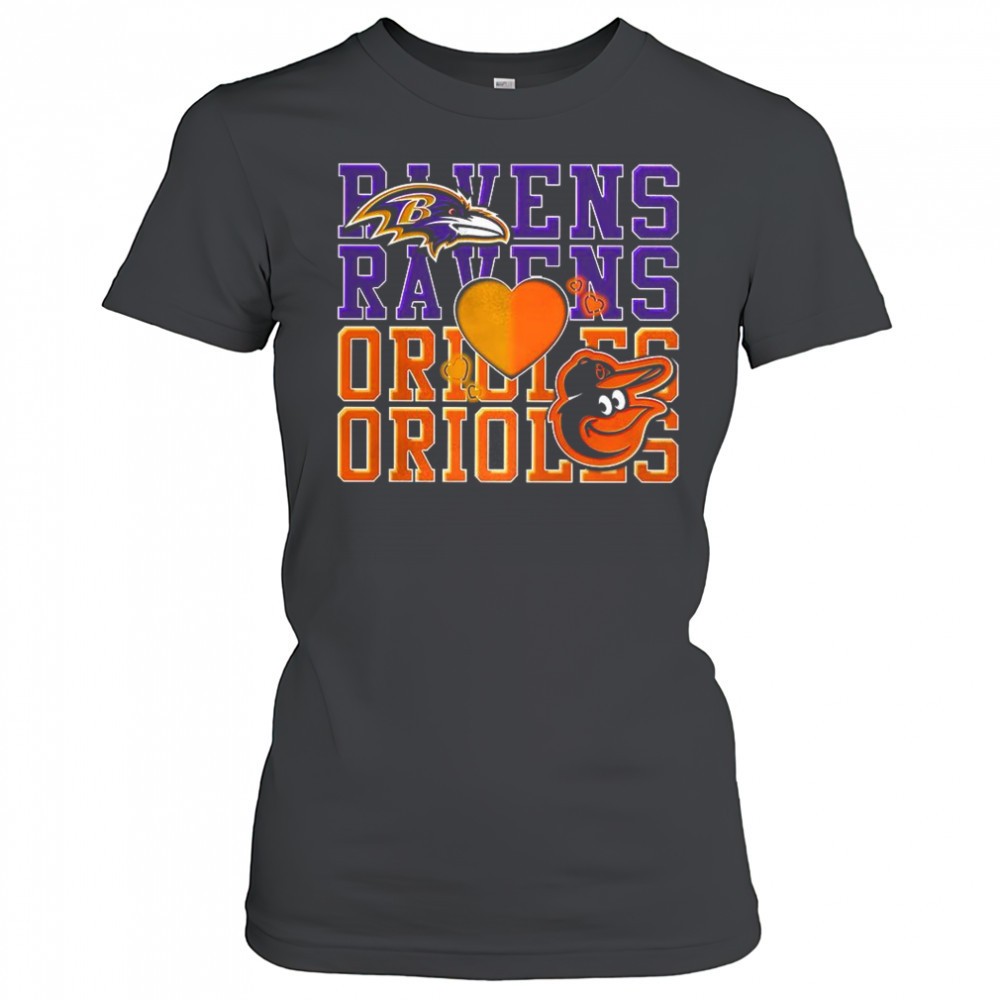 baltimore-ravens-nfl-and-baltimore-orioles-mlb-sport-lover-shirt-lqgegak2 Baltimore Ravens NFL and Baltimore Orioles MLB sport lover shirt