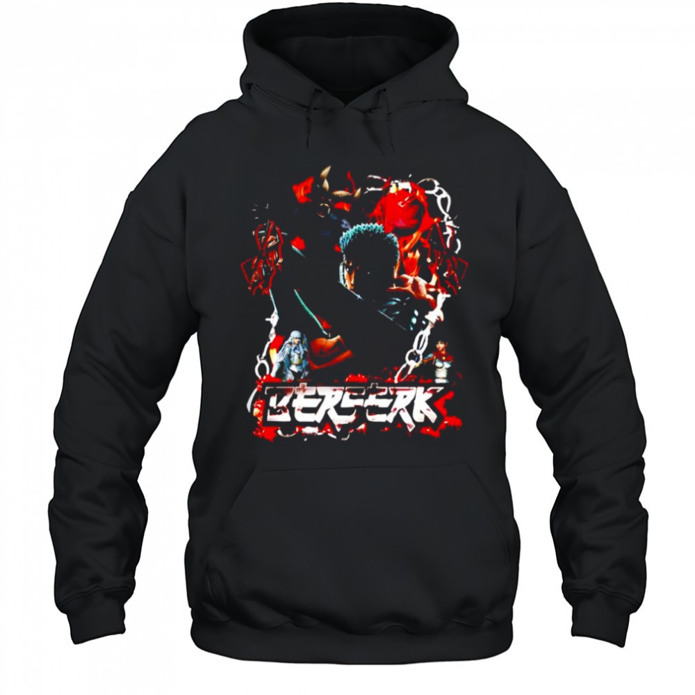 Band of the Hawk vintage shirt