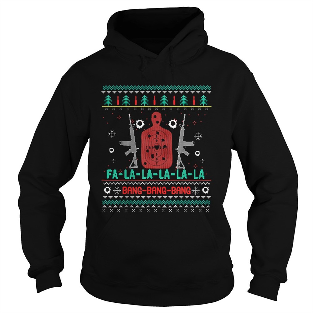 bang-bang-ar15-gun-point-cool-christmas-gift-ugly-shirt-janrifqg Bang Bang AR15 Gun Point Cool Christmas Gift Ugly shirt