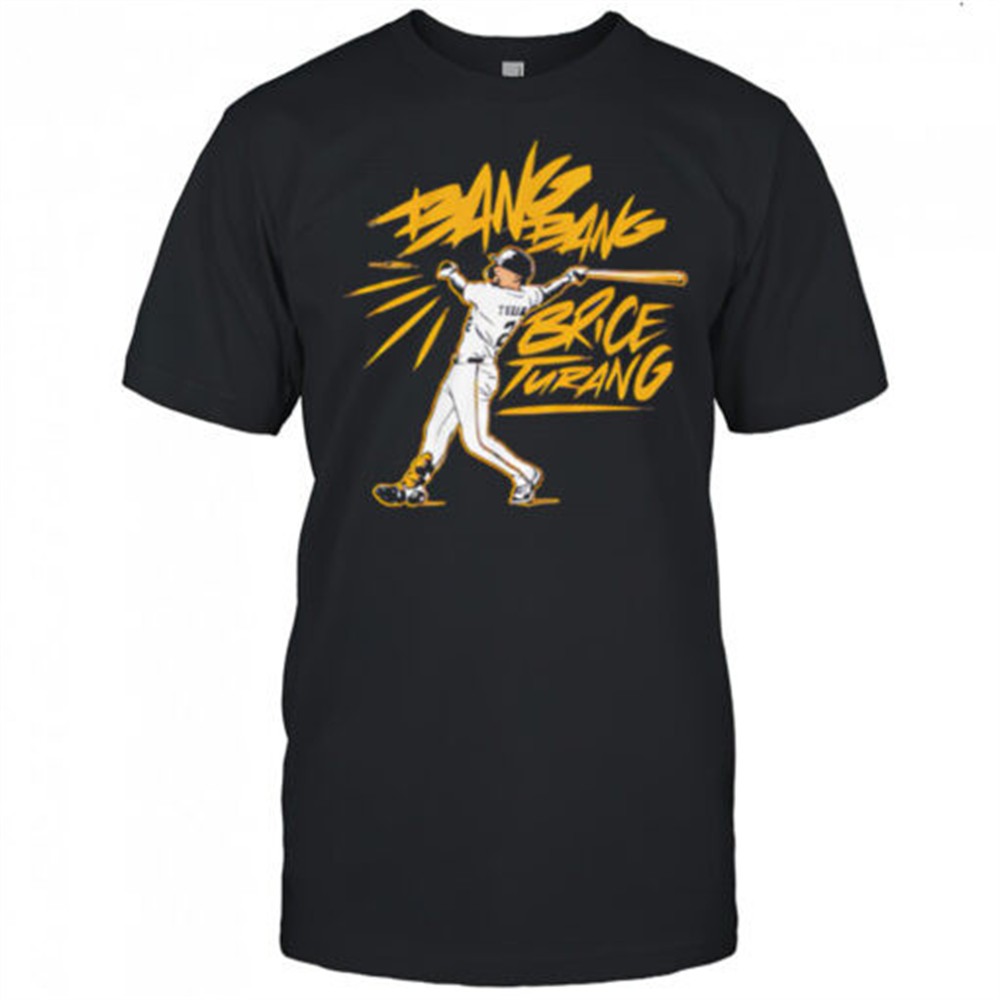 bang-bang-brice-turang-milwaukee-brewers-baseball-shirt-y3040ltt Bang Bang Brice Turang Milwaukee Brewers baseball shirt