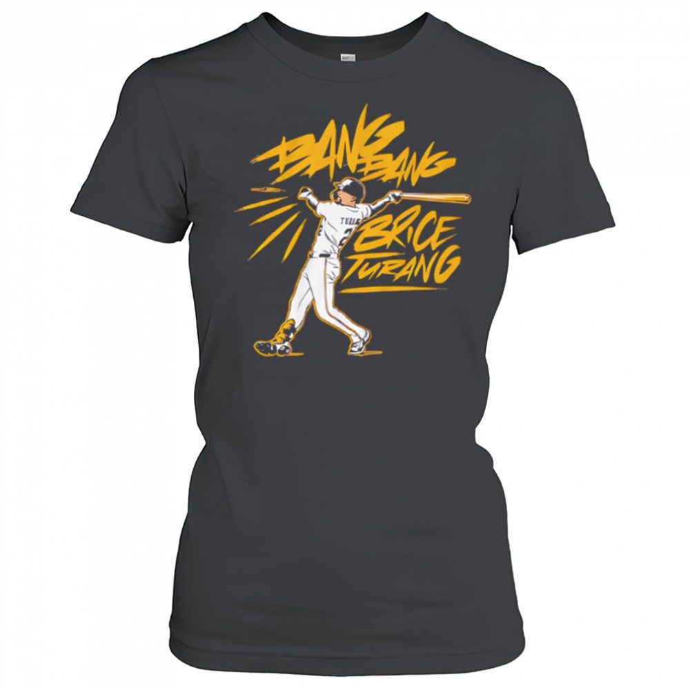 bang-bang-brice-turang-milwaukee-brewers-baseball-shirt-y3040ltt Bang Bang Brice Turang Milwaukee Brewers baseball shirt