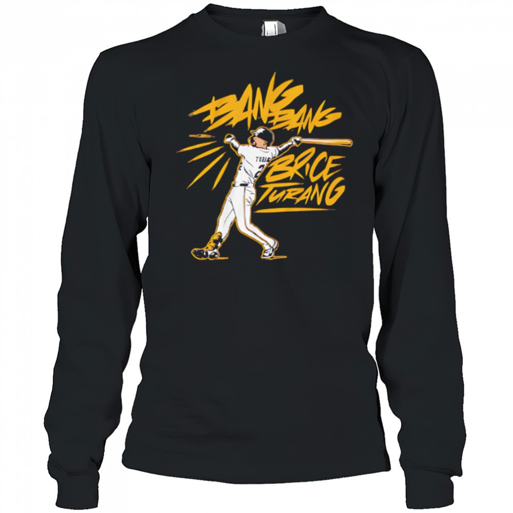bang-bang-brice-turang-milwaukee-brewers-baseball-shirt-y3040ltt Bang Bang Brice Turang Milwaukee Brewers baseball shirt