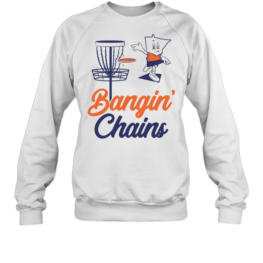 Bangin Chains Shirt
