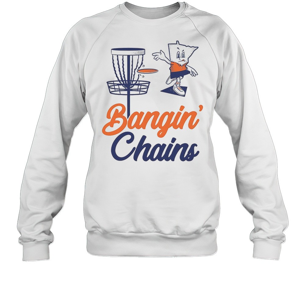 Bangins Chains Shirt