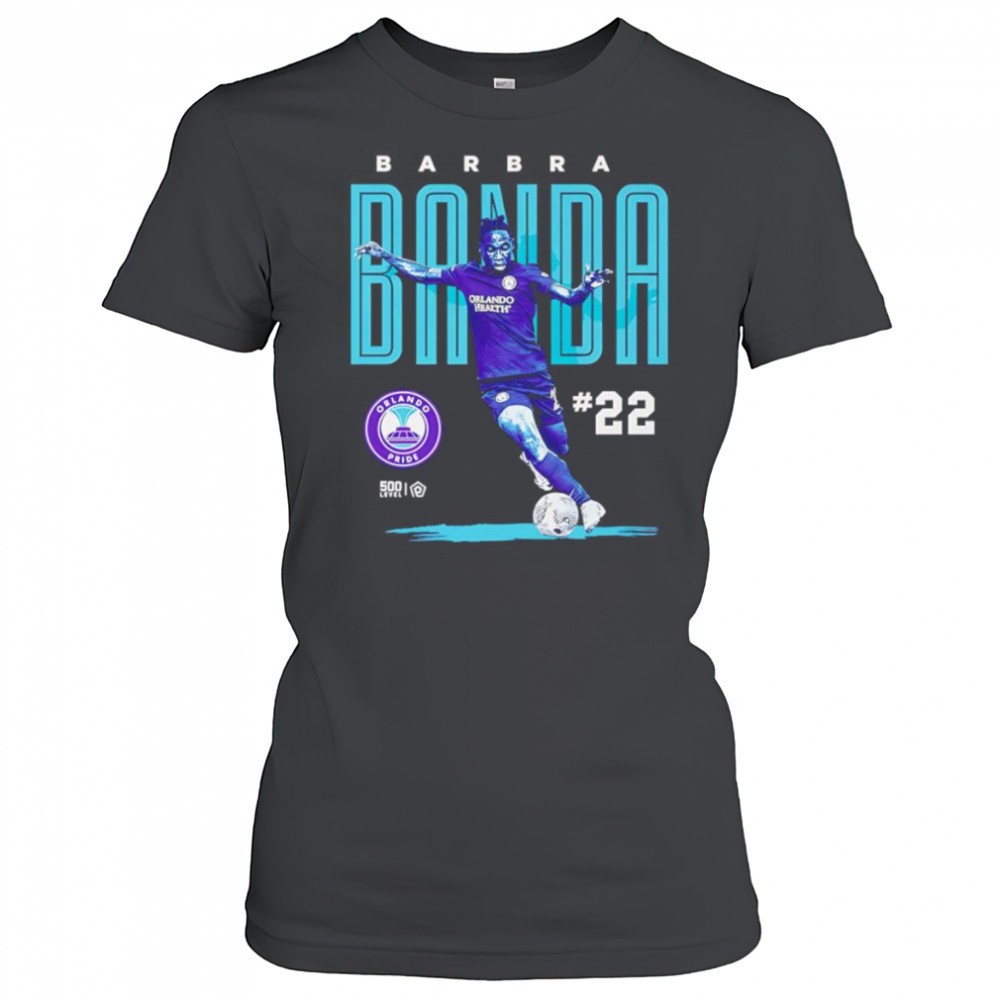 barbra-banda-orlando-pride-bitmap-shirt-udj5ji8h Barbra Banda Orlando Pride bitmap shirt