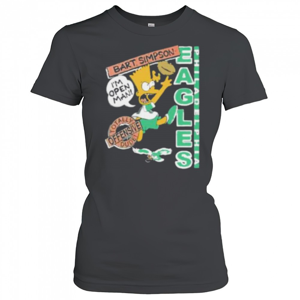 bart-simpson-eagles-nfl-shirt-bxkzheb6 Bart Simpson Eagles NFL shirt