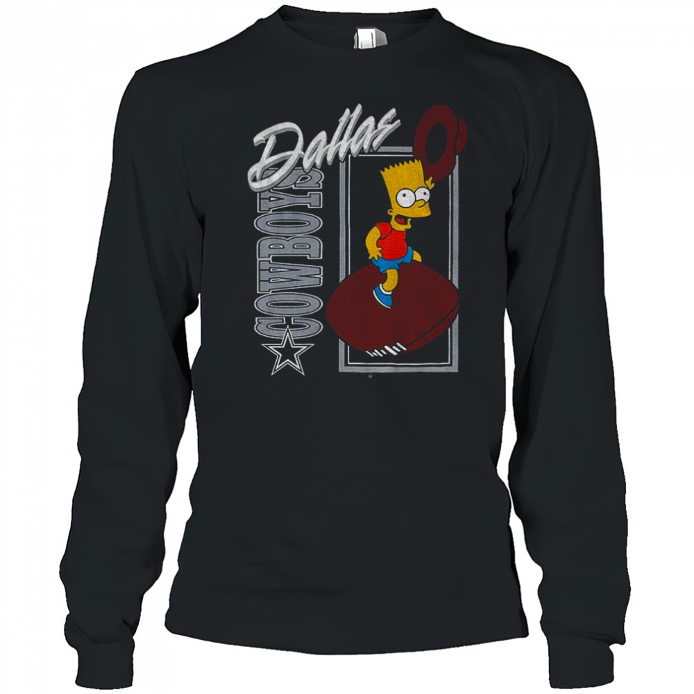 bart-x-dallas-cowboys-football-nfl-2025-cartoon-shirt-b7i7dxof Bart x Dallas Cowboys Football NFL 2025 cartoon shirt
