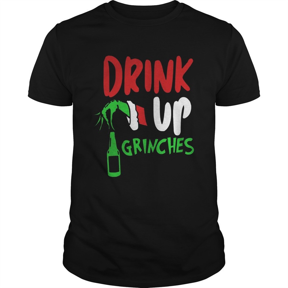 bartender-drink-up-grinches-christmas-shirt-paw4hmhk Bartender drink up Grinches Christmas shirt