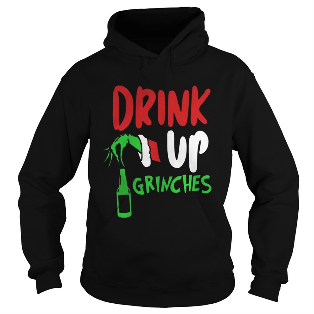 bartender-drink-up-grinches-christmas-shirt-paw4hmhk Bartender drink up Grinches Christmas shirt