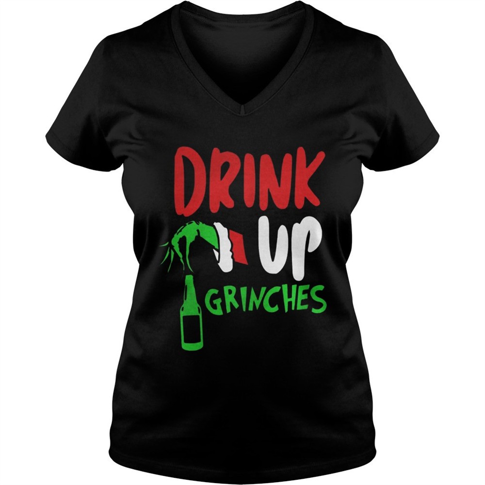 bartender-drink-up-grinches-christmas-shirt-paw4hmhk Bartender drink up Grinches Christmas shirt