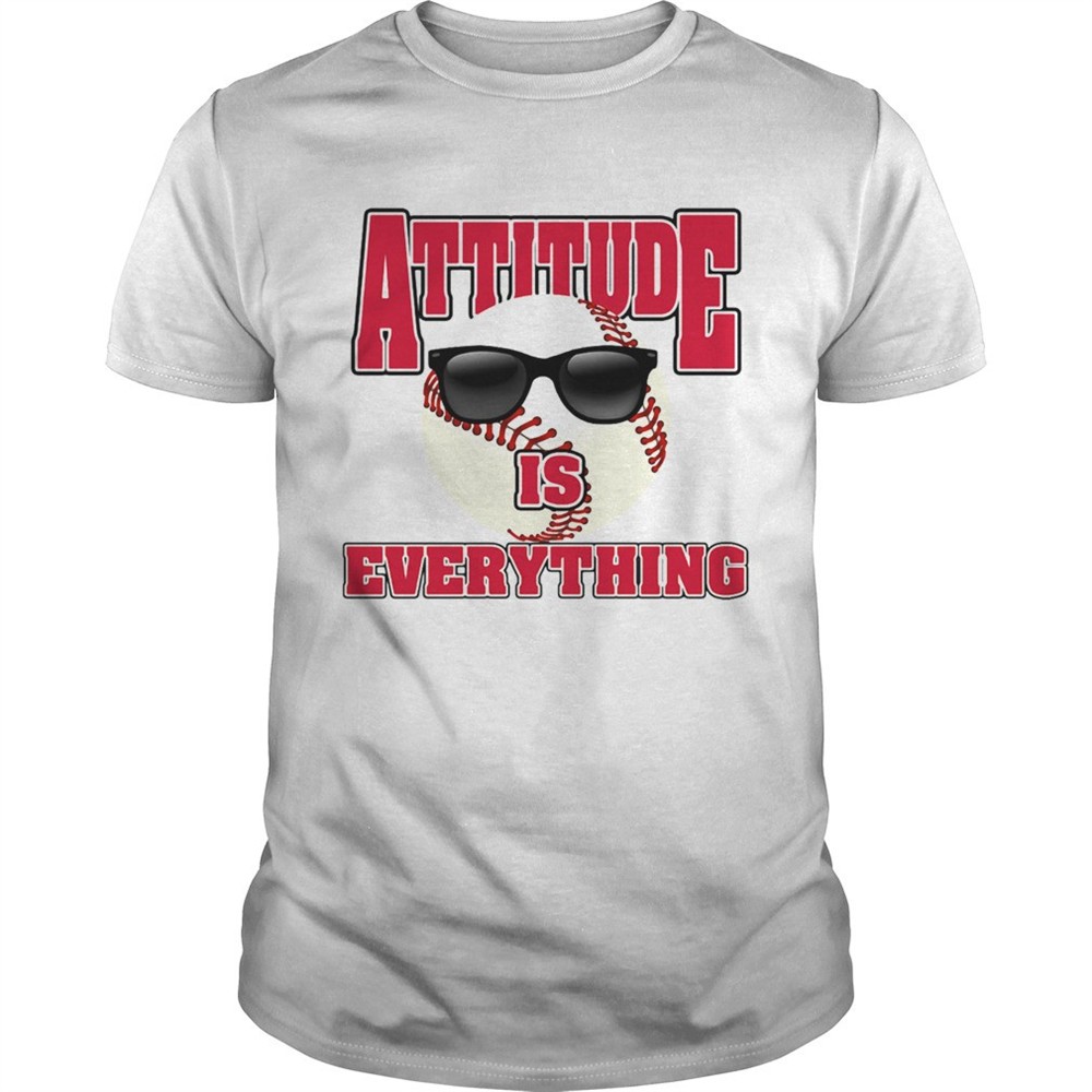baseball-attitude-is-everything-shirt-aqailf4h Baseball attitude is everything shirt
