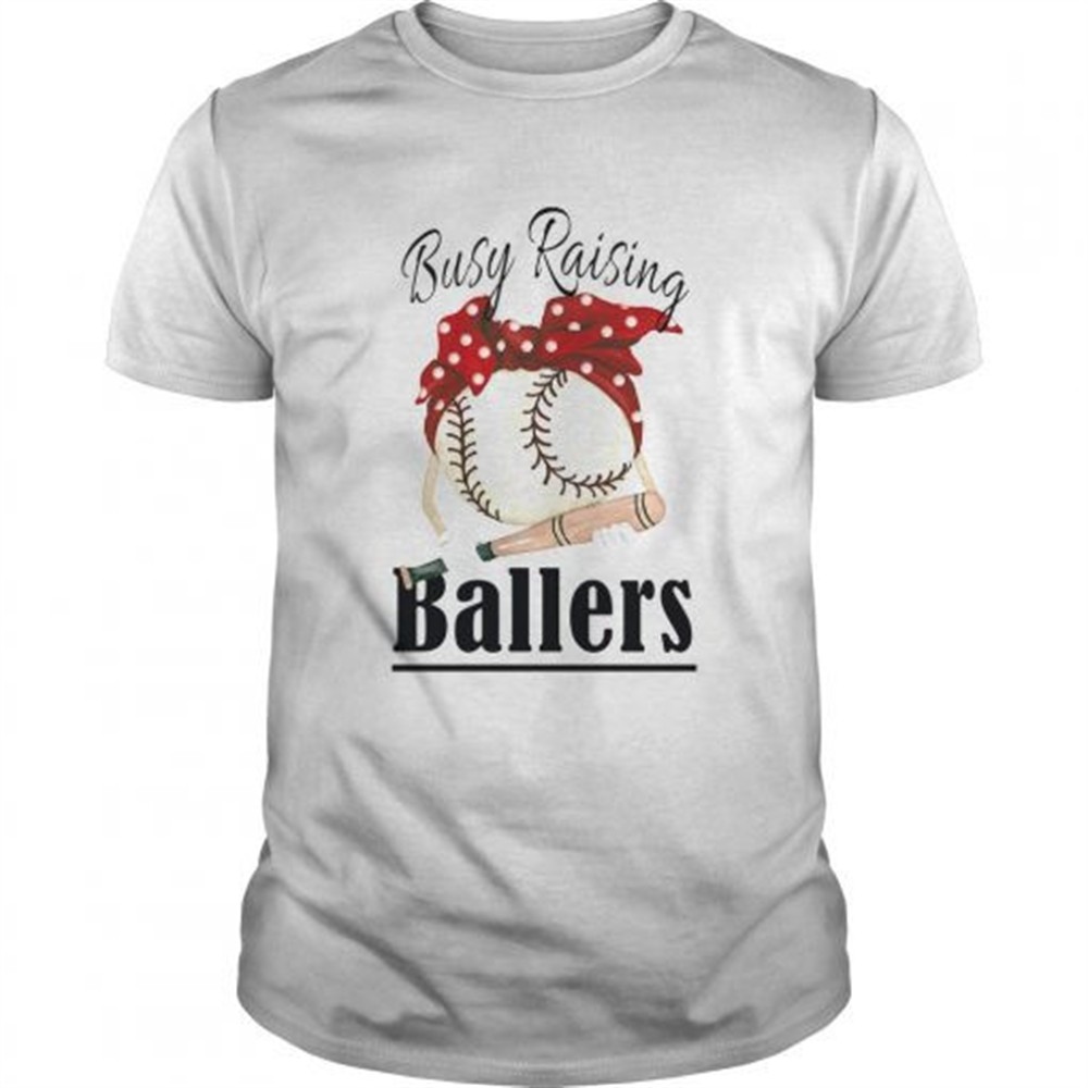 baseball-busy-raising-ballers-bow-shirt-skpm3ykr Baseball busy raising ballers bow shirt
