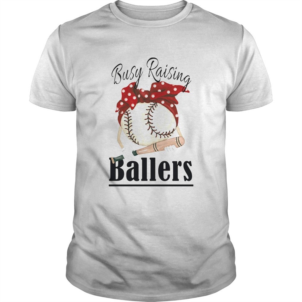 baseball-busy-raising-ballers-bow-shirt-skpm3ykr Baseball busy raising ballers bow shirt