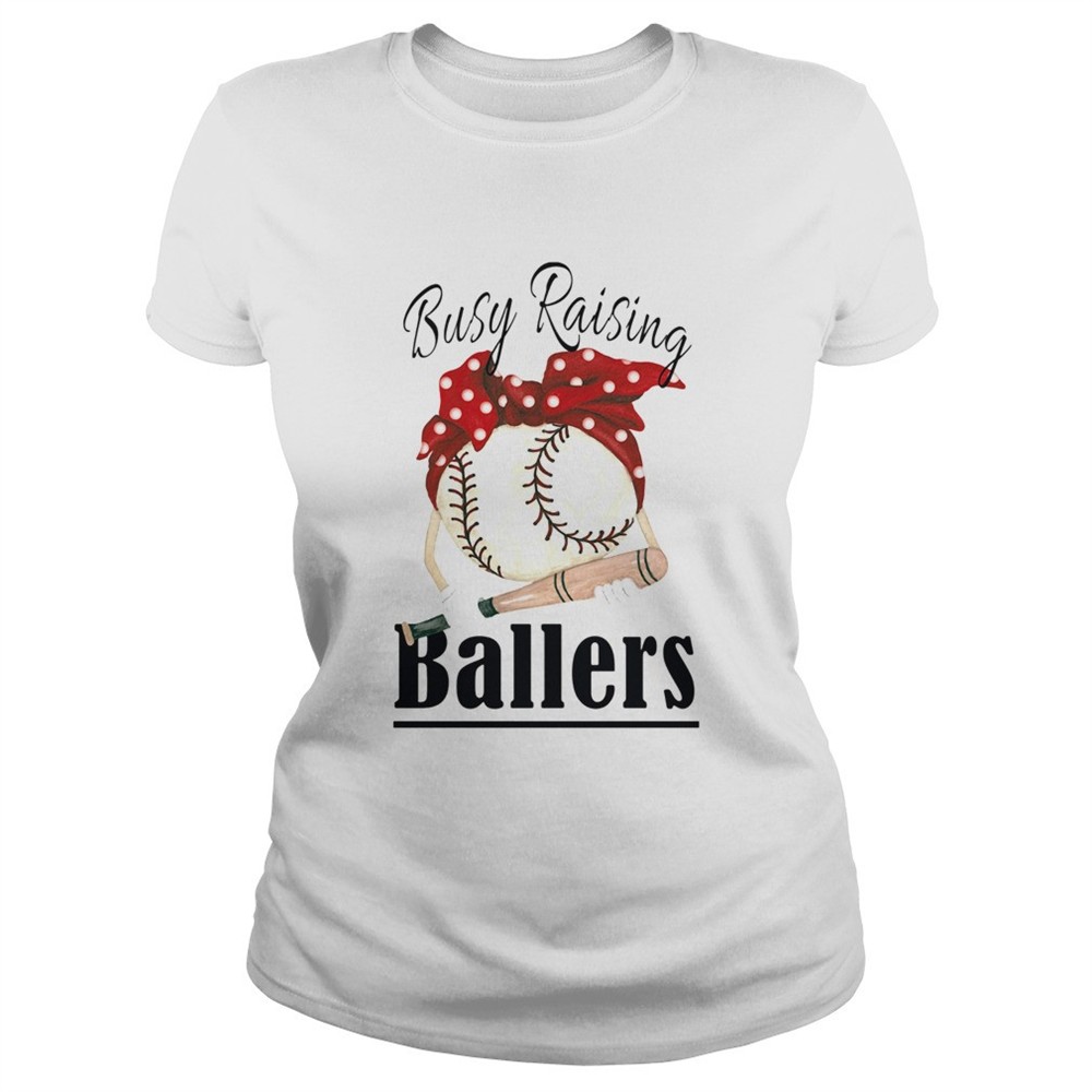 baseball-busy-raising-ballers-bow-shirt-skpm3ykr Baseball busy raising ballers bow shirt