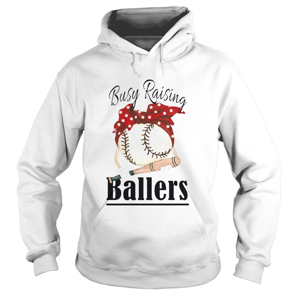 baseball-busy-raising-ballers-bow-shirt-skpm3ykr Baseball busy raising ballers bow shirt