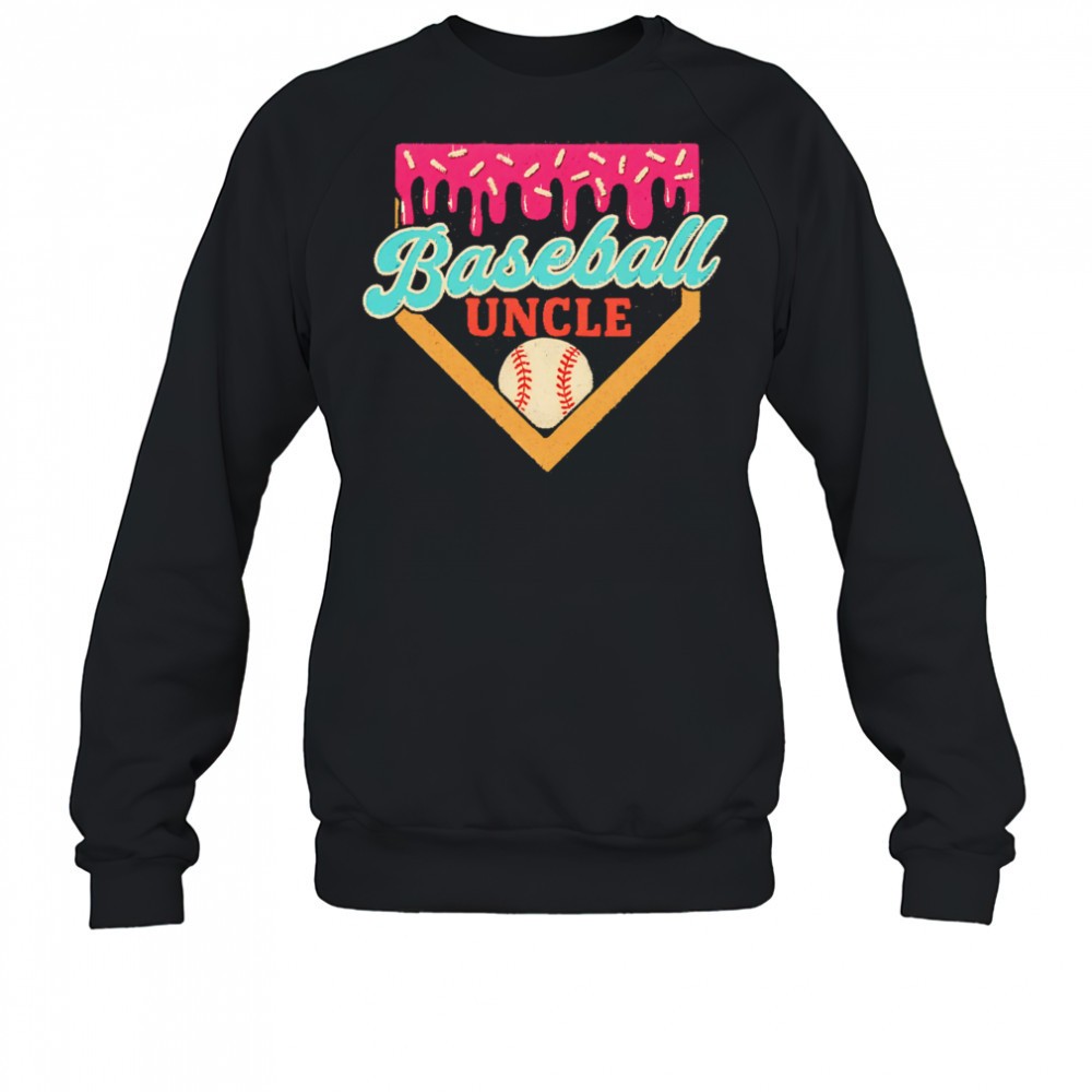 baseball-uncle-ice-cream-drip-shirt-ab90ickh Baseball Uncle Ice Cream Drip shirt