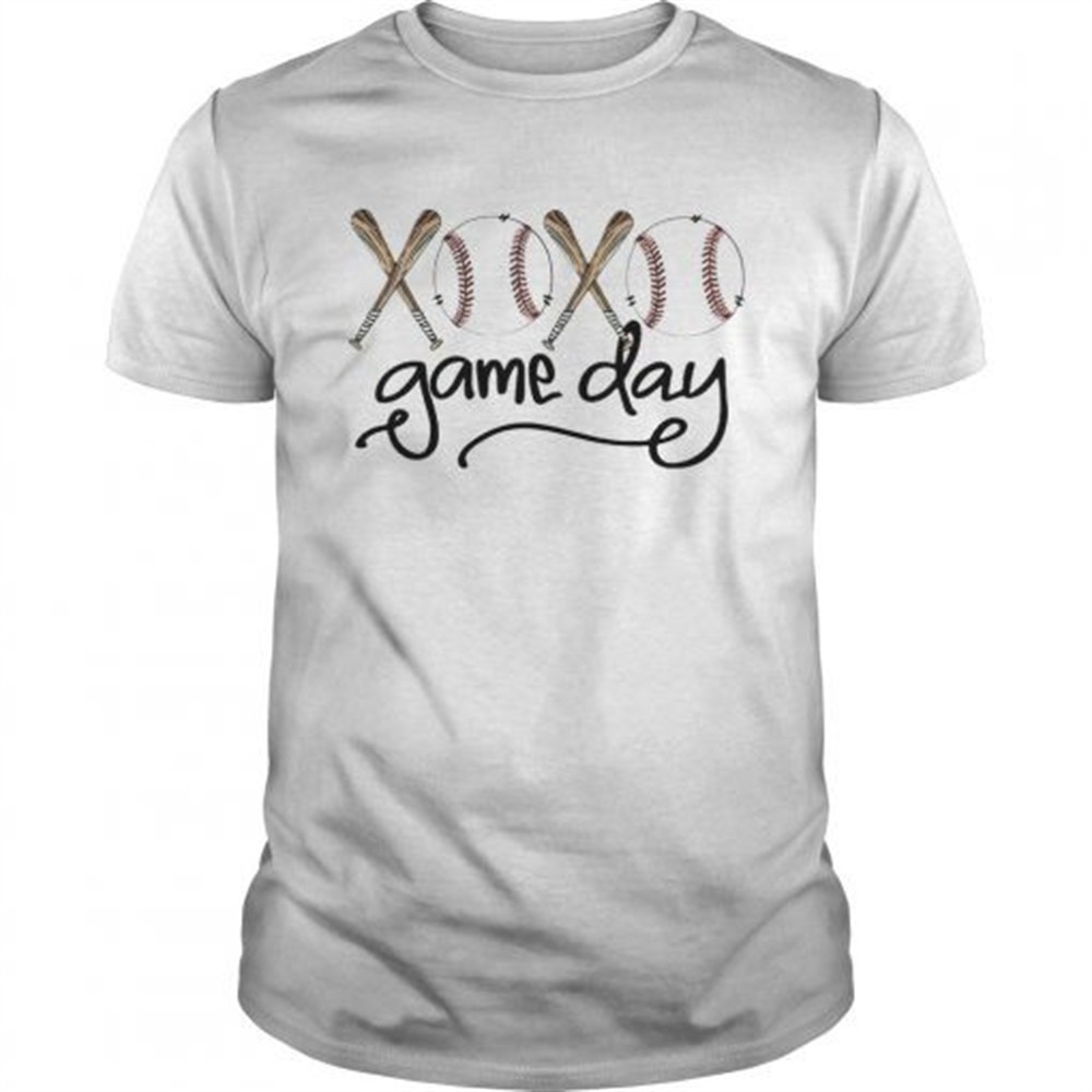 baseball-xoxo-game-day-shirt-jm7nvc6y Baseball xoxo game day shirt