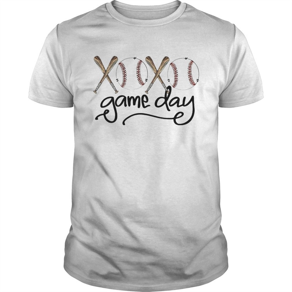 baseball-xoxo-game-day-shirt-jm7nvc6y Baseball xoxo game day shirt