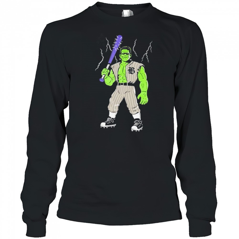 baseballism-monster-mashers-frank-tanks-halloween-t-shirt-xad5xhy2 Baseballism Monster Mashers Frank Tanks Halloween T-shirt