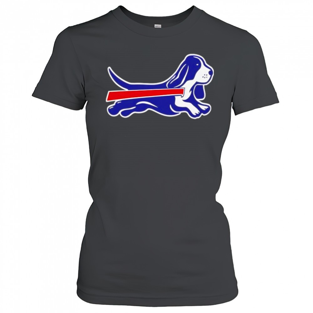 bassett-hound-buffalo-bills-football-retro-style-shirt-hi2nuijn Bassett Hound Buffalo Bills football retro style shirt