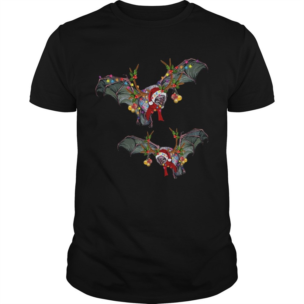 bat-gorgeous-reindeer-christmas-shirt-kc6ai7kt Bat Gorgeous Reindeer Christmas shirt