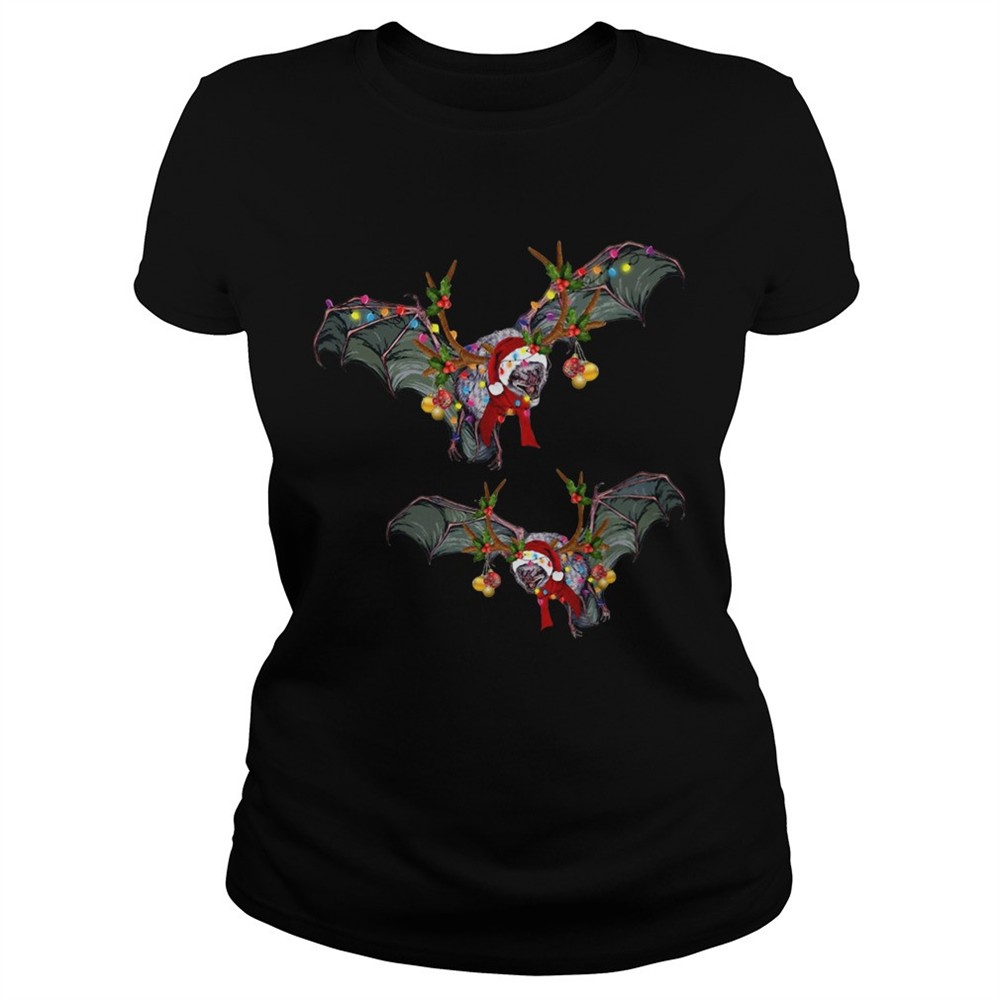 bat-gorgeous-reindeer-christmas-shirt-kc6ai7kt Bat Gorgeous Reindeer Christmas shirt