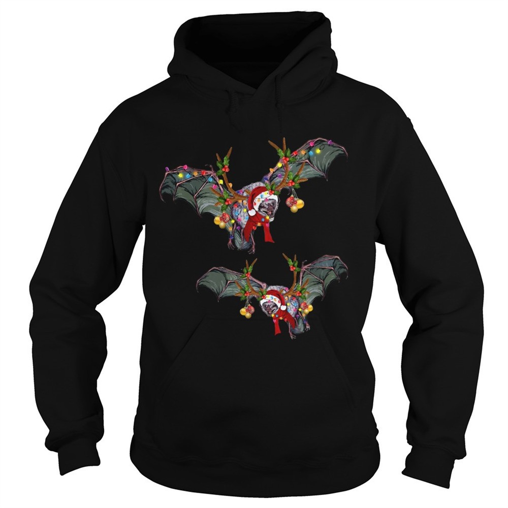 bat-gorgeous-reindeer-christmas-shirt-kc6ai7kt Bat Gorgeous Reindeer Christmas shirt