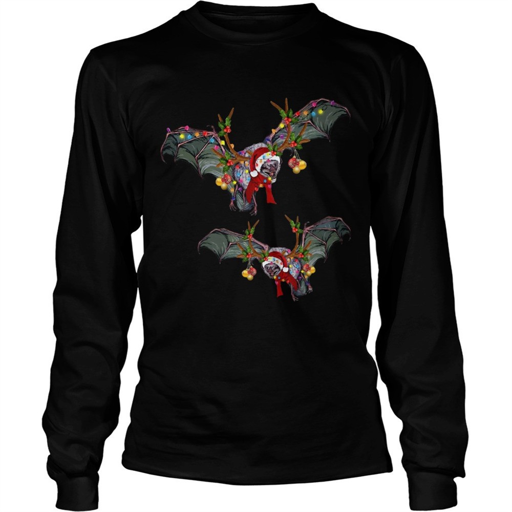 bat-gorgeous-reindeer-christmas-shirt-kc6ai7kt Bat Gorgeous Reindeer Christmas shirt