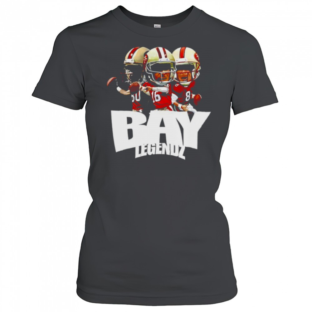 bay-legendz-jerry-rice-joe-montana-steve-young-san-francisco-49ers-shirt-4a0o91s3 Bay Legendz Jerry Rice Joe Montana Steve Young San Francisco 49ers shirt