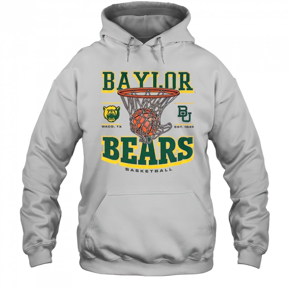 Baylor Bears Game Time T-Shirt