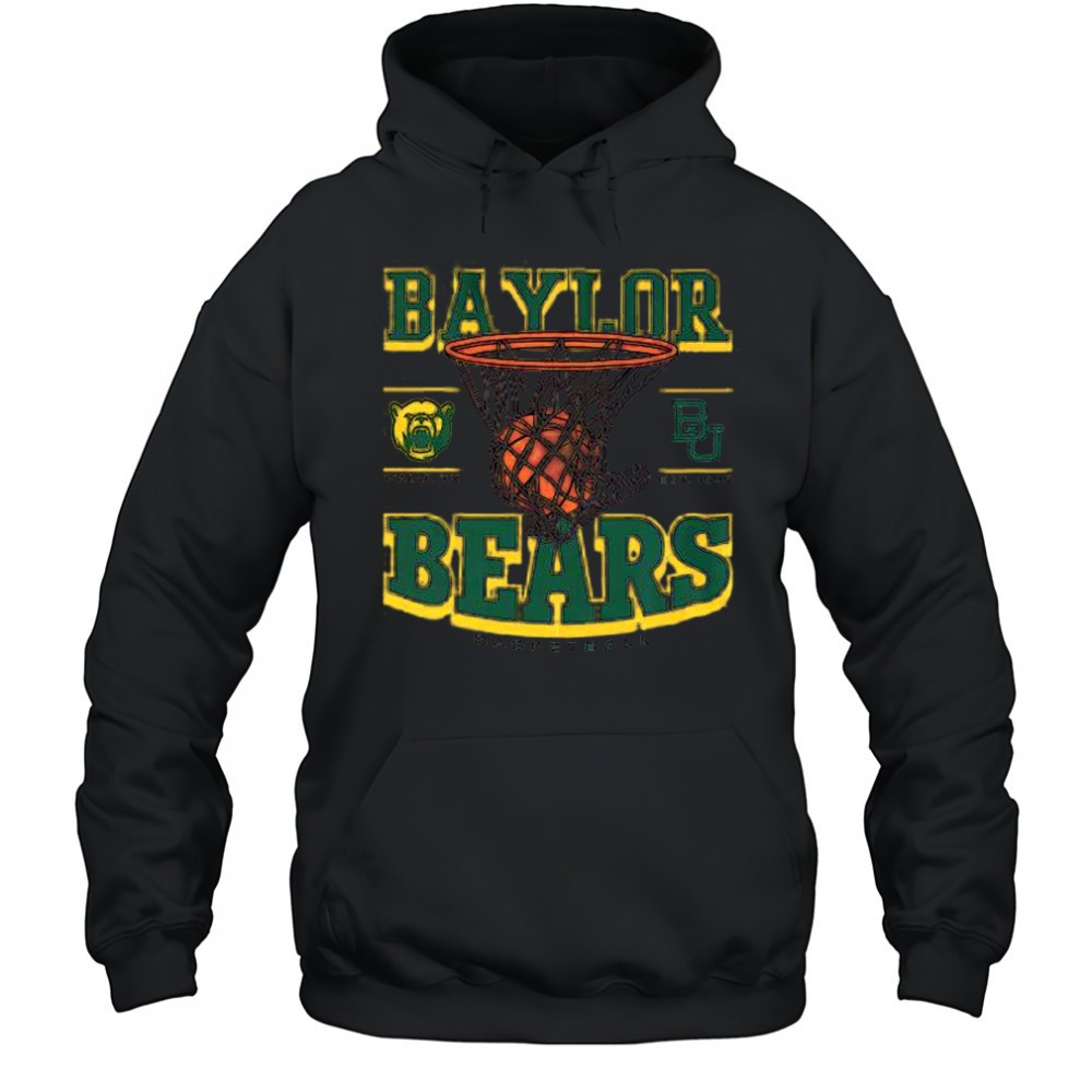 Baylor Bears Game Time T-Shirt